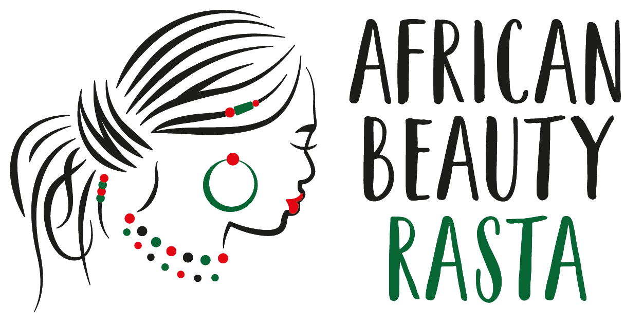 African Beauty Rasta